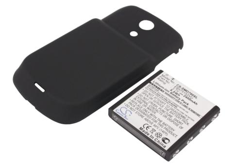 Batterij telefoon sprint galaxy s