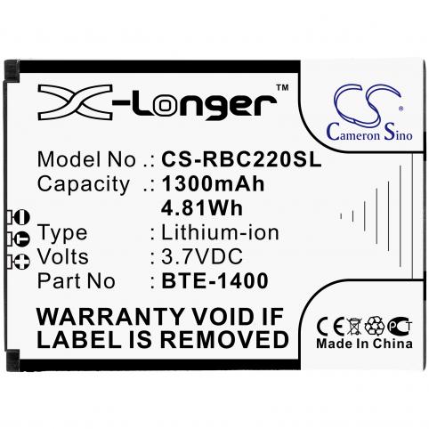 Batterij telefoon orbic rc2200l