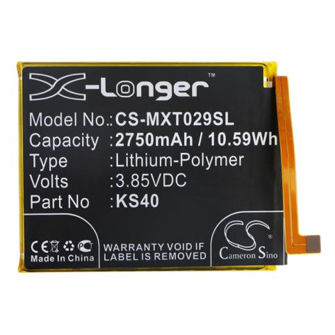 Batterij telefoon motorola xt2029 1
