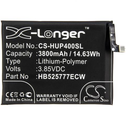 Batterij telefoon huawei ana an00