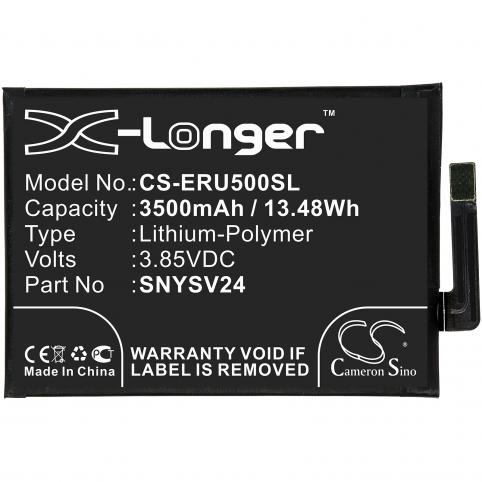 Batterij telefoon sony xperia 10 ii