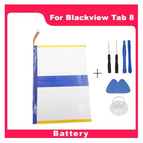 Batterij  blackview jjy 32100140