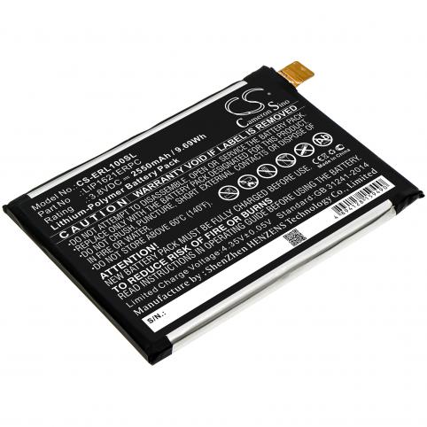 Batterij telefoon sony ericsson g3313