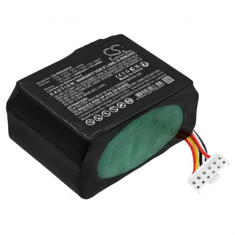 Batterij tondeuses gras cubcadet xr5 2000