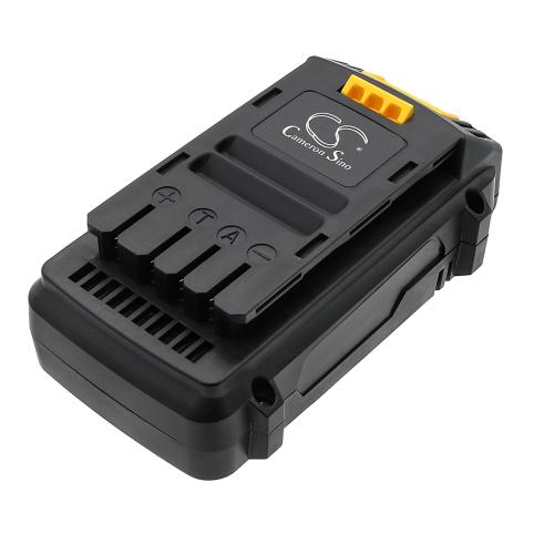 Refc batterij tdlm01g