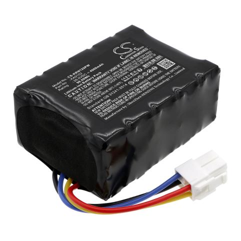 Refc batterij ka0102