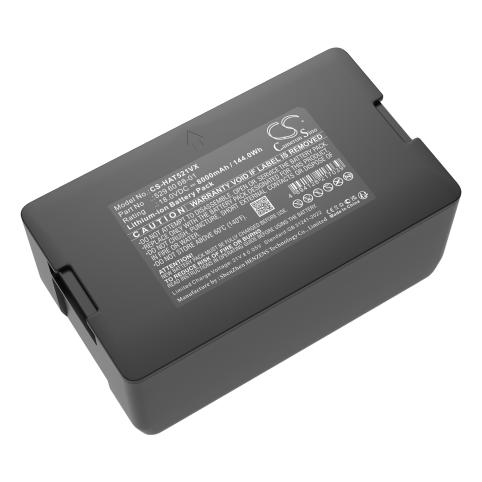 Batterij tondeuses gras husqvarna automower 550