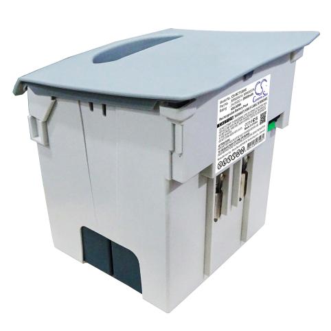Batterij tondeuses gras robomow city 120