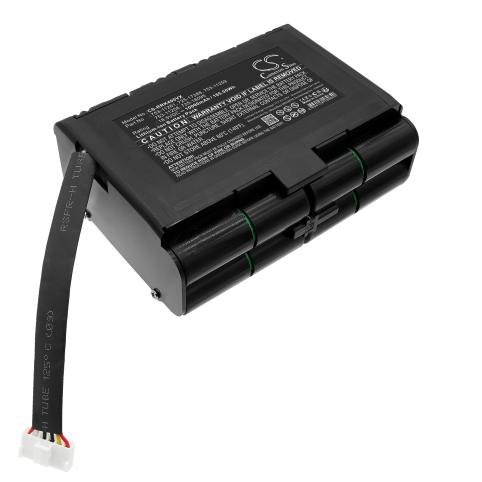 Batterij tondeuses gras cubcadet xr5 3000