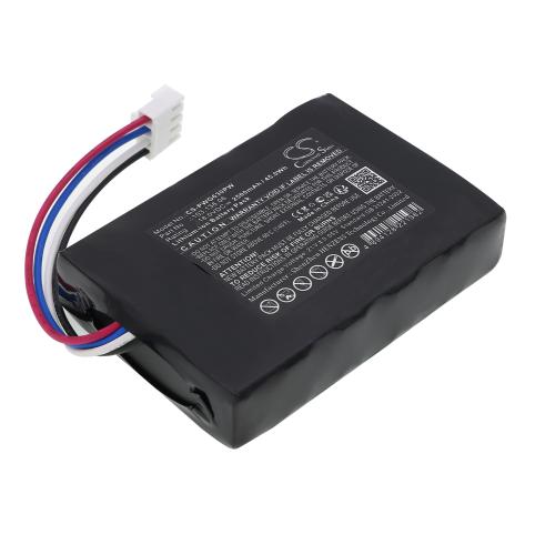 Batterij  powerplus 103.138.06 powxg6305