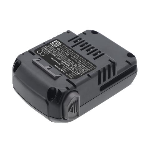 Refc batterij is12b 593560