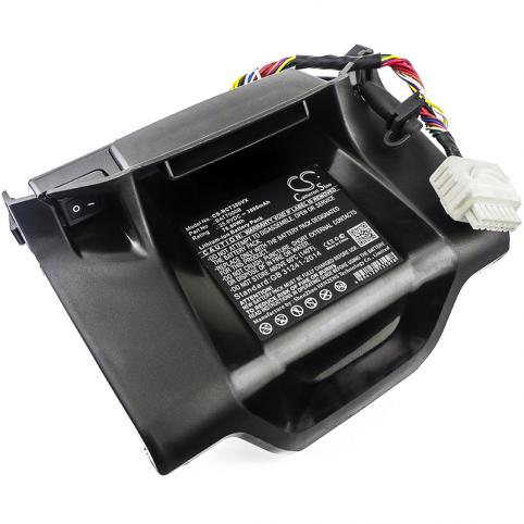 Refc batterij bat7000b