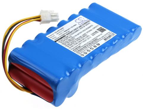Batterij tondeuses gras husqvarna automower 550