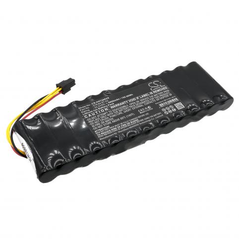 Batterij  husqvarna 578 84 87-01 265acx g2-2