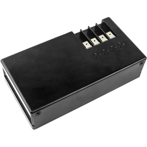 Batterij noir 3400 mah