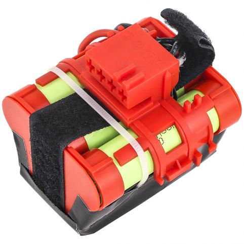 Batterij tondeuses gras husqvarna automower 305