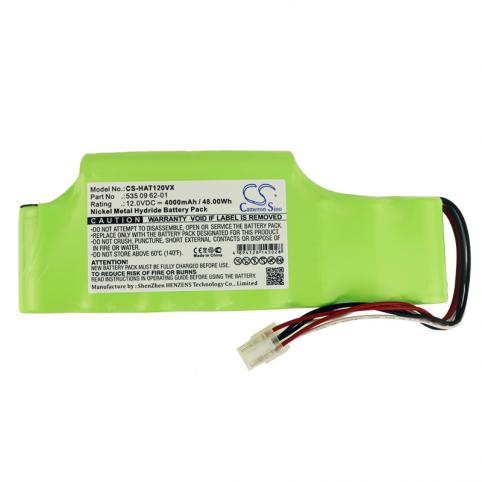 Batterij tondeuses gras husqvarna automower g1