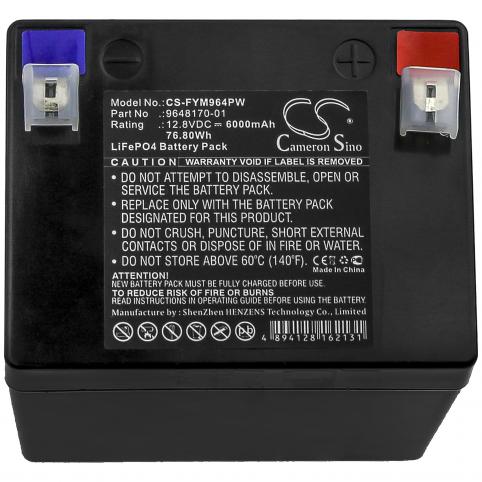 Batterij tondeuses gras flymo sabre blow attachment