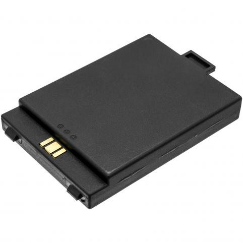 Batterij tpe terminal paiement pax s90 3g