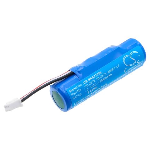 Batterij tpe terminal paiement pax s910