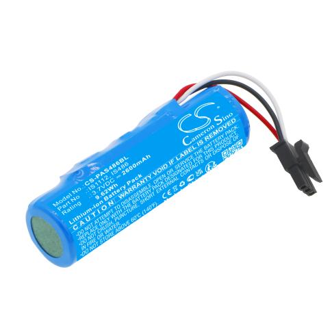 Batterij tpe terminal paiement pax s920