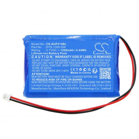 Batterij sumup air1e215