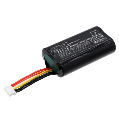 Batterij tpe terminal paiement pax n910