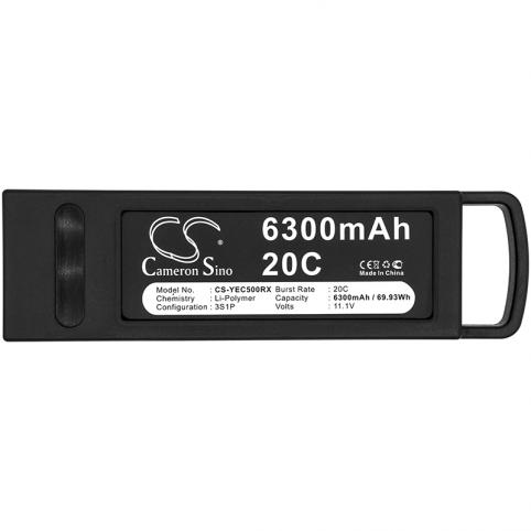 Batterij tpe terminal paiement verifone mpm 100
