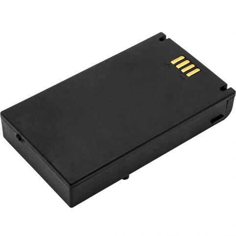Batterij tpe terminal paiement ingenico db cox3