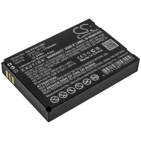 Is133 d210 