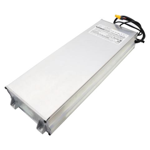 Refc batterij p2301 bd5a