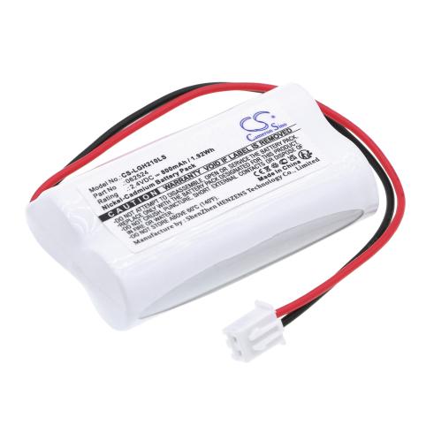 062524 u21led 70lm batterij urgence legrand