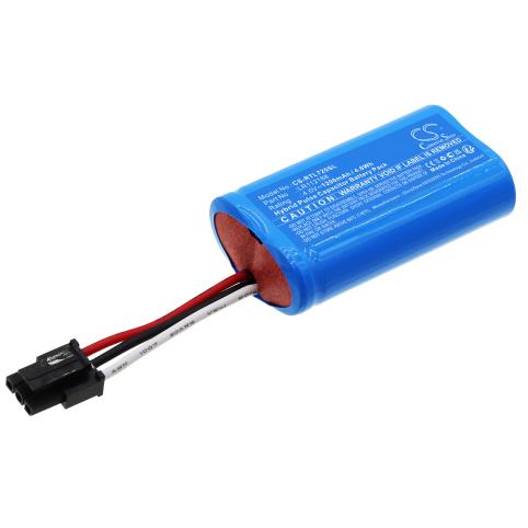 Refc batterij lr046049