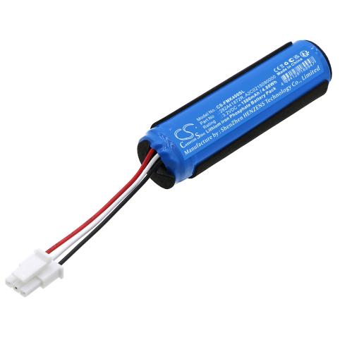 Refc batterij 282a41872r