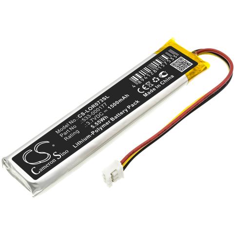 Batterie sourie clavier sans fil logitech yr0073 