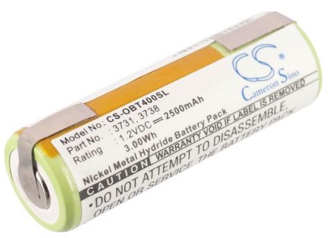 Refc batterij 3738