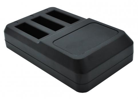Oplader  gopro ahdbt 401