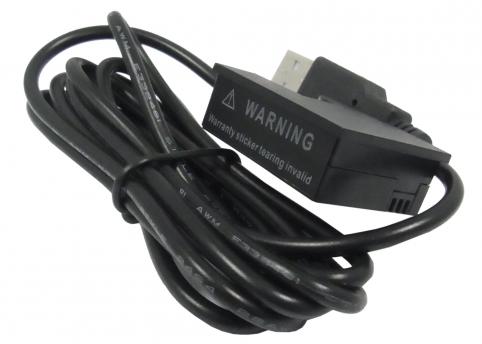 Oplader camera inscheping gopro chdhn 301
