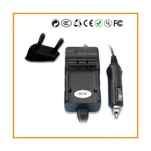 Oplader foto camcorder minolta dimage xt biz