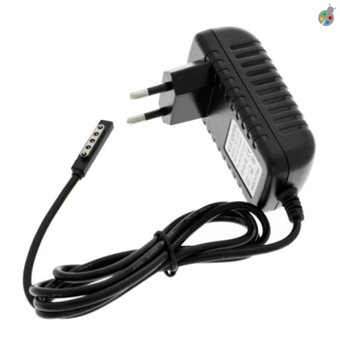 Oplader tablet microsoft surface