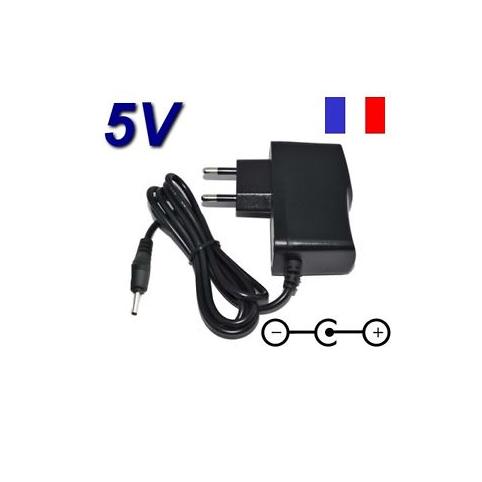 Chargeur pour tablette lenovo ideapad 100s 11iby oplader