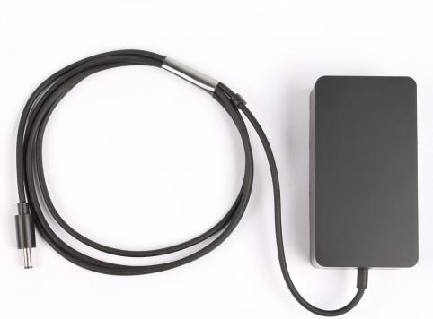 Oplader tablet microsoft surface pro 4 station accueil