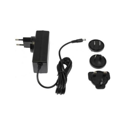 Oplader  zebra 216249