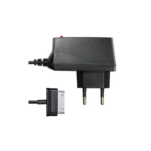 Chargeur pour tablette samsung oplader gt p6200 galaxy tab 7.0 plus