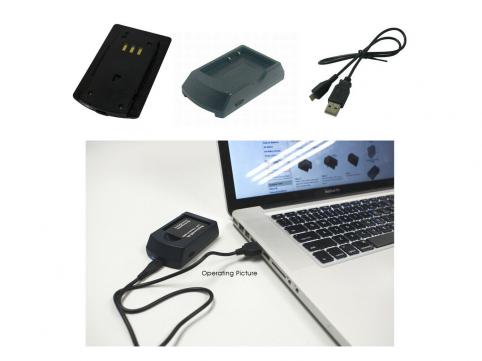 Oplader telefoon dell axim x51v