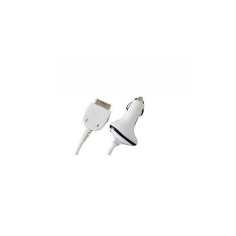 Ipad 2 oplader tablet allume cigare tablet apple
