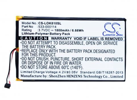 533-000114 iiiuminated keyboard k810 