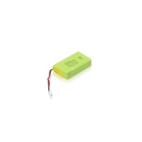 Batterij halsketting van hond dogtra rb1000