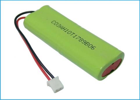 Batterij dogtra dc 1 1100nc receiver