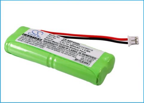 Batterij halsketting van hond dogtra st100